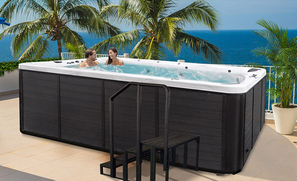 Swim Spas Kanasas hot tubs for sale