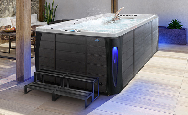 Swim X-Series Spas Kanasas hot tubs for sale